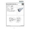 Eppinger BMT45, Drilling and milling head, angular, double collet chuck, ER16A, CC, external coolant supply 7.077.995